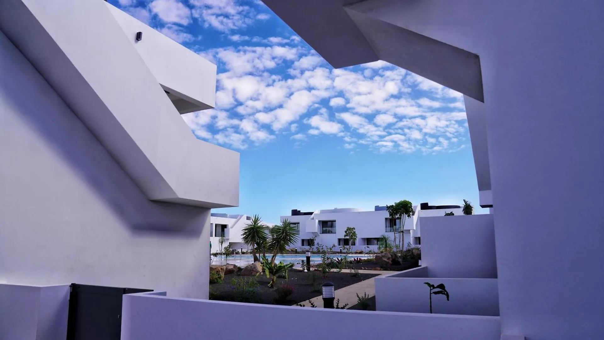 Traumhaftes Apartment La Oliva