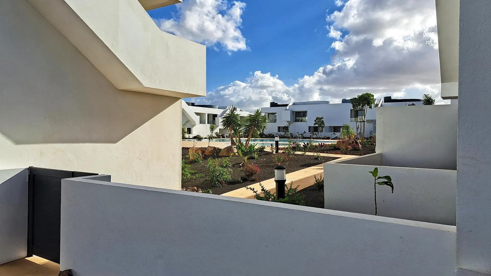 Traumhaftes Apartment La Oliva