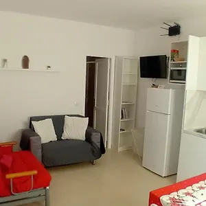  Apartamento Casa Tomas B