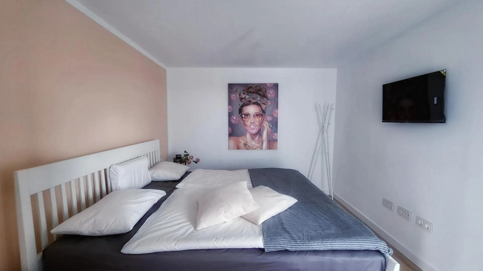 Traumhaftes Apartment La Oliva