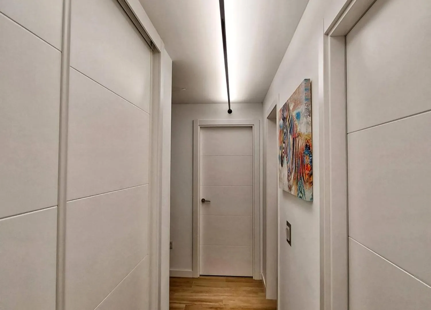 Traumhaftes Apartment La Oliva