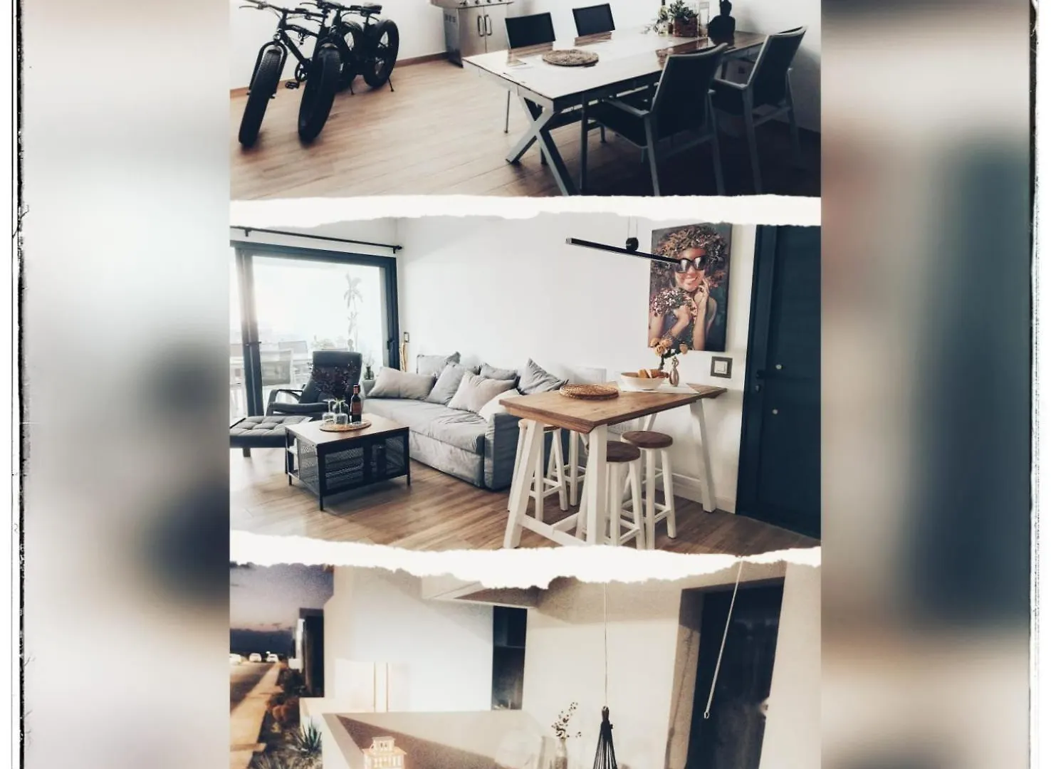 Traumhaftes Apartment La Oliva Spanien