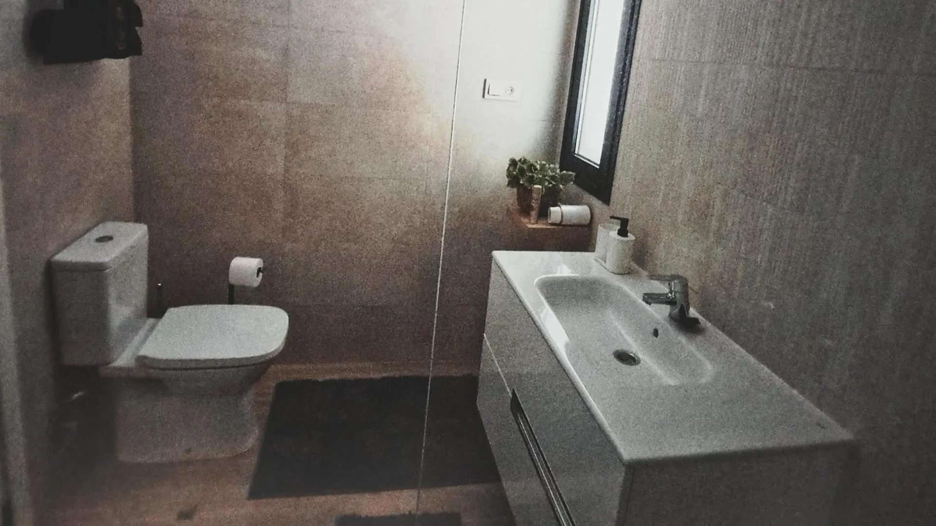 Traumhaftes Apartment La Oliva