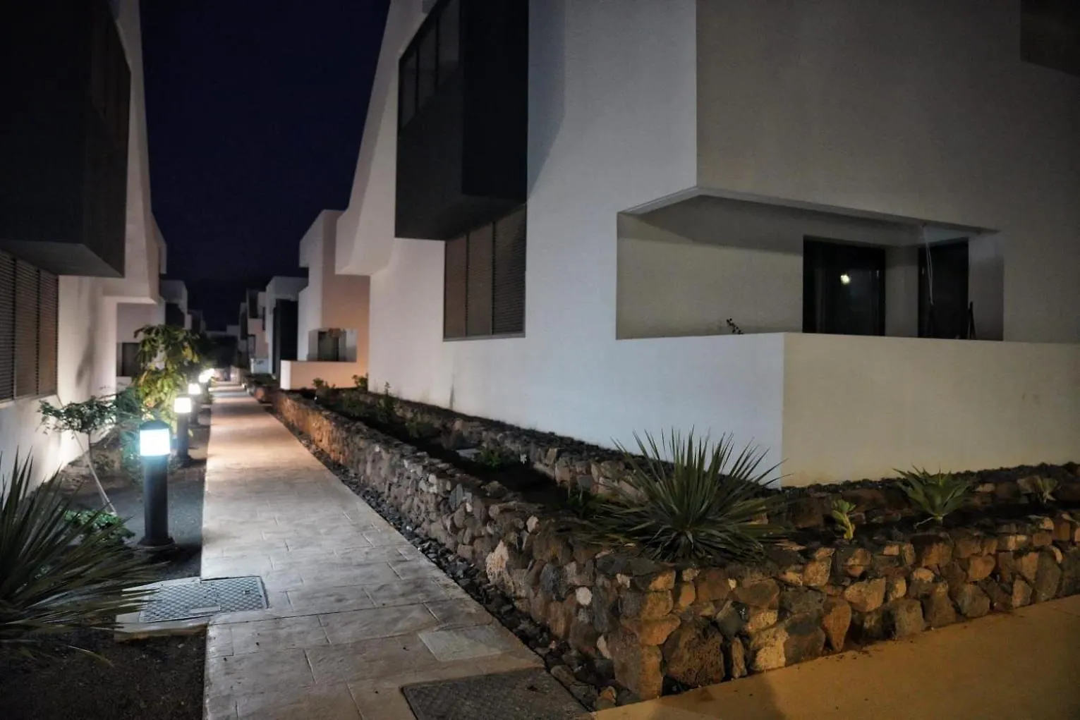 Traumhaftes Apartment La Oliva