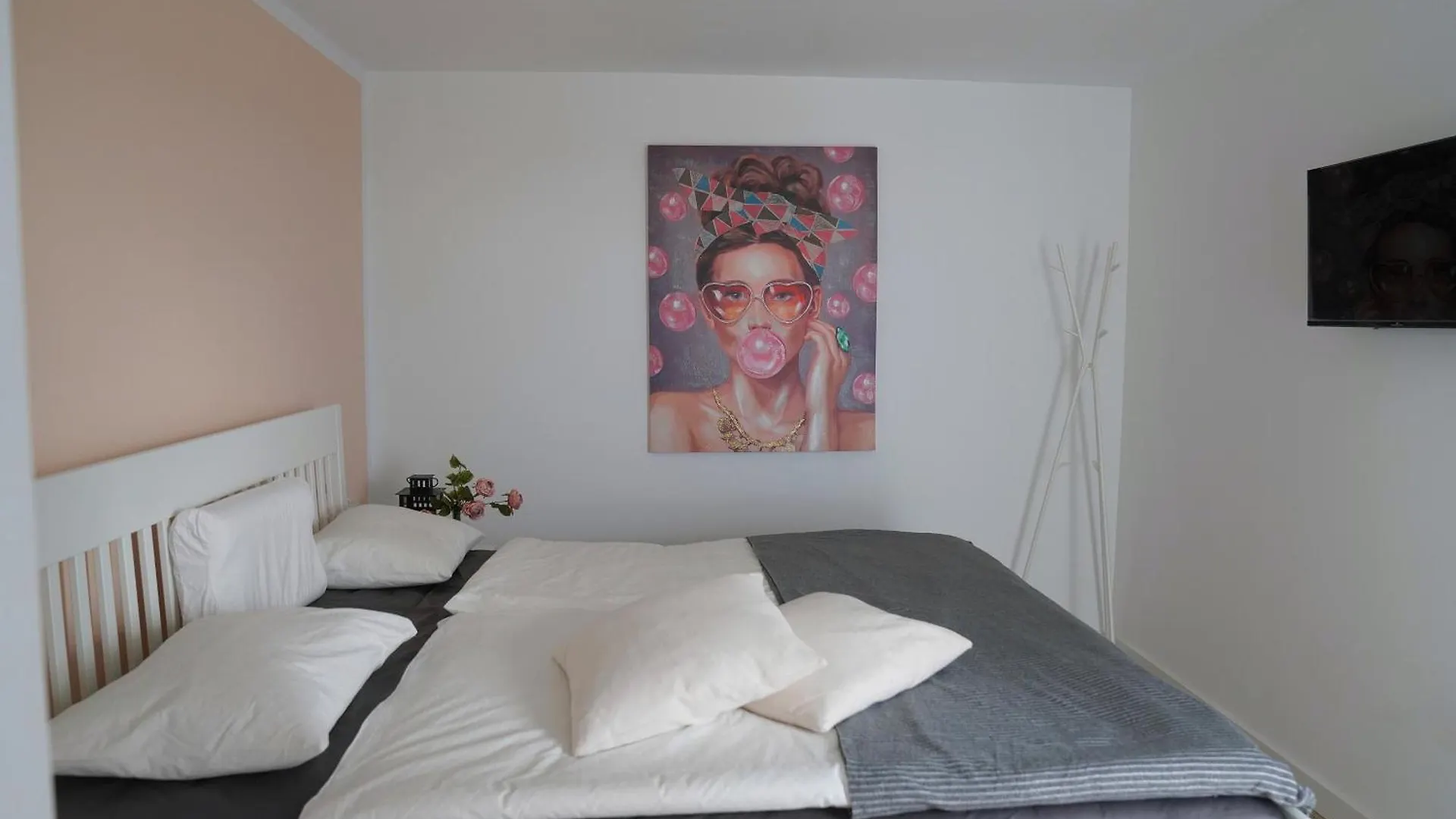 Traumhaftes Apartment La Oliva