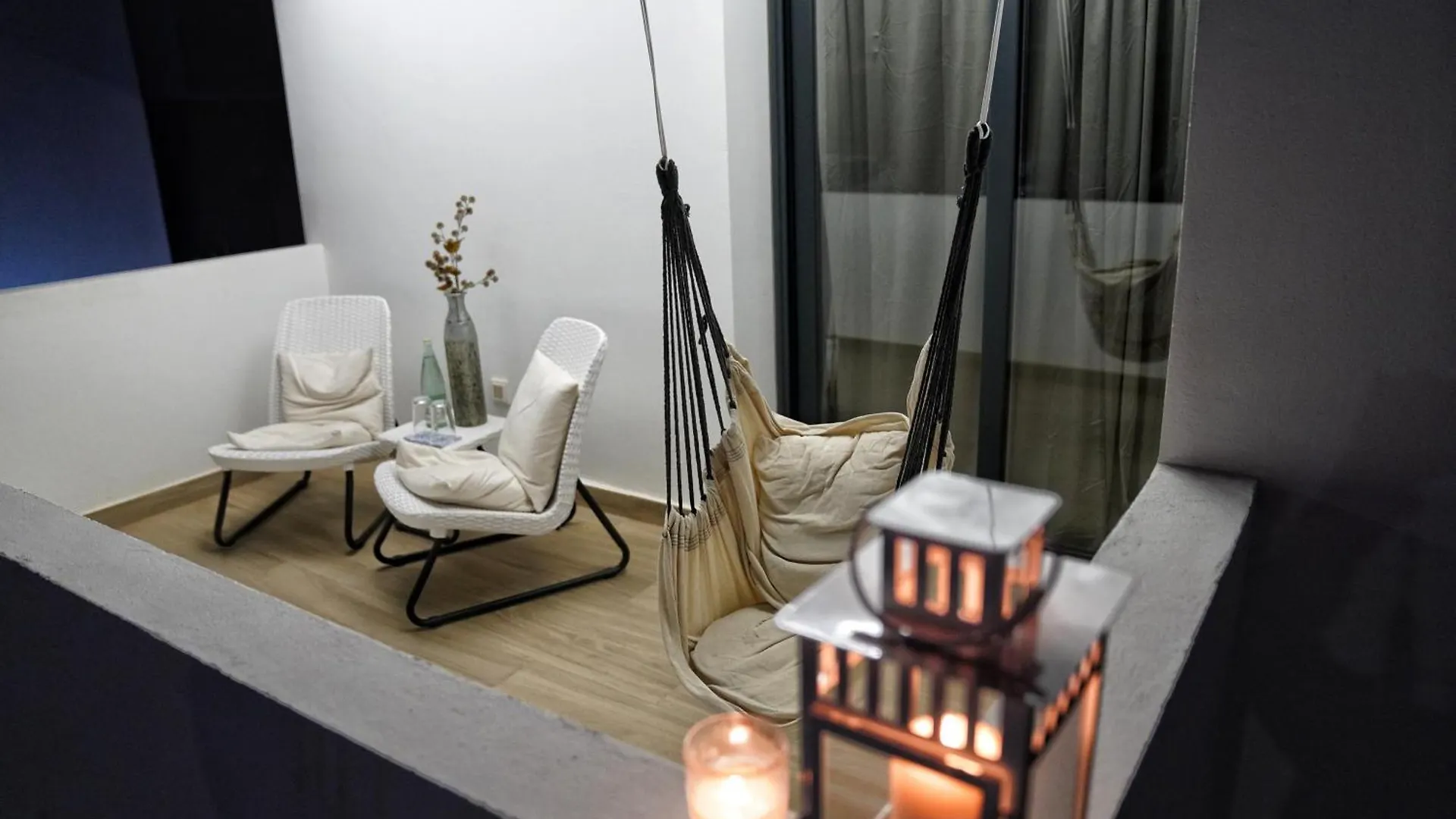 Traumhaftes Apartment La Oliva